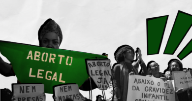 ABORTO SEGURO LEGAL E GRATUITO! NÃO A PL 1904/24! !