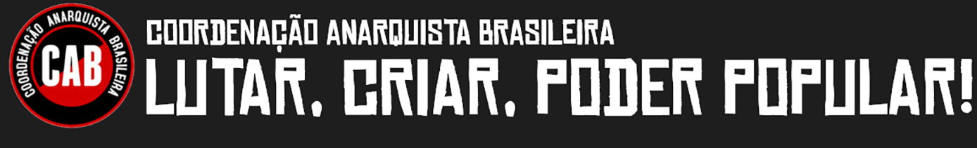 Coordenação Anarquista Brasileira