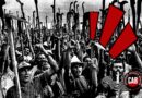 29 ANOS DO  MASSACRE DE ELDORADO DOS CARAJÁS – TRANSFORMANDO O LUTO EM LUTA!