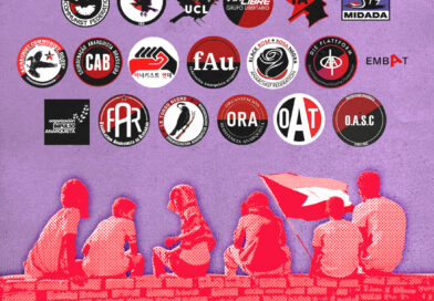 SOLIDARIEDADE NA LUTA CONTRA A GUERRA NO SUDÃO