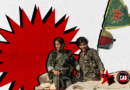 DEFENDER A REVOLUÇÃO EM ROJAVA! -Nota da Organização Têkoşîna Anarşîst