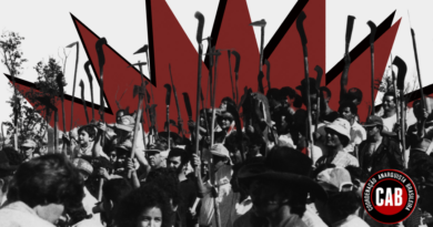 17 DE ABRIL: 30 ANOS DE LUTO, TODA UMA VIDA DE LUTA: O MASSACRE DE ELDORADO DOS CARAJÁS