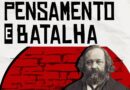 PENSAMENTO E BATALHA | Conceitos vigentes de Bakunin. 150 anos depois