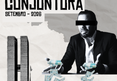 ANÁLISE DE CONJUNTURA – CAB – SETEMBRO/2026