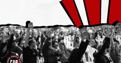 Por onde começa a política? Nas organizações de base