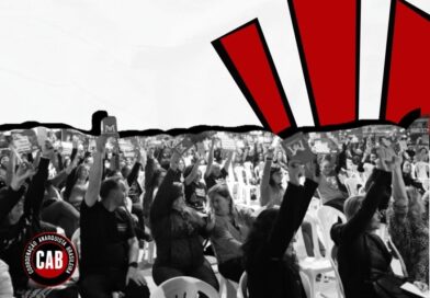 Por onde começa a política? Nas organizações de base